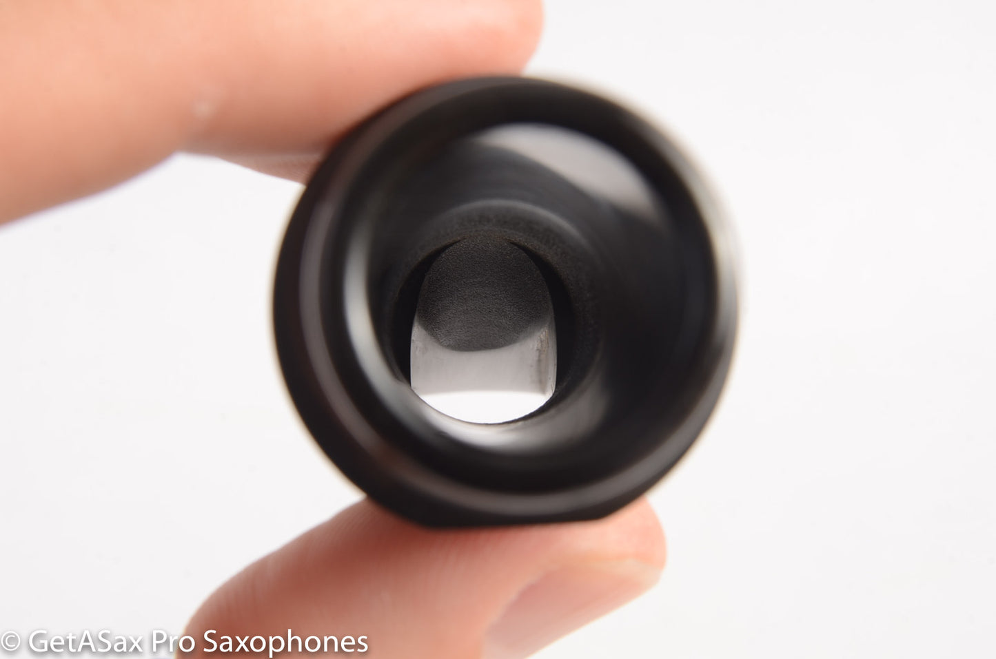 Berg Larsen HR 85 3 SMS 0.083 EG reface Alto Saxophone Mouthpiece MPC553