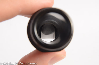 Berg Larsen HR 85 3 SMS 0.083 EG reface Alto Saxophone Mouthpiece MPC553