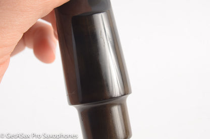Berg Larsen HR 85 3 SMS 0.083 EG reface Alto Saxophone Mouthpiece MPC553