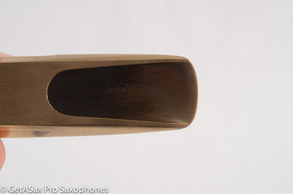 Otto Link Master Link 7* Tenor Saxophone Mouthpiece MPC555