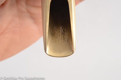 Otto Link Master Link 7* Tenor Saxophone Mouthpiece MPC555