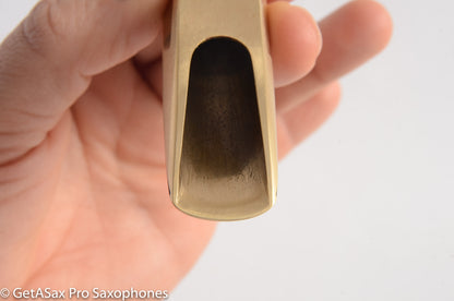 Otto Link Master Link 7* Tenor Saxophone Mouthpiece MPC555