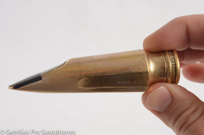 Otto Link Master Link 7* Tenor Saxophone Mouthpiece MPC555