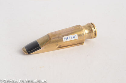 Otto Link Master Link 7* Tenor Saxophone Mouthpiece MPC555