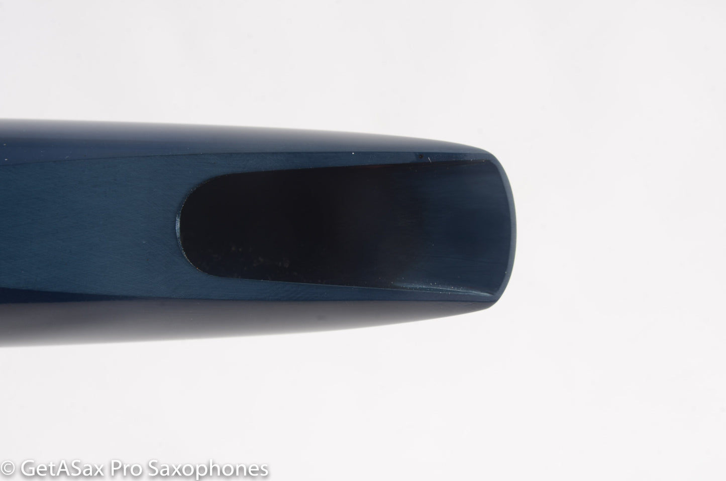 Vandoren A45 Blue Java Alto Saxophone Mouthpiece EG reface MPC557