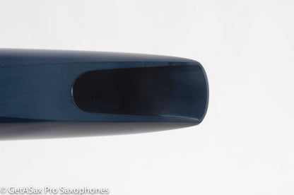 Vandoren A45 Blue Java Alto Saxophone Mouthpiece EG reface MPC557