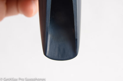 Vandoren A45 Blue Java Alto Saxophone Mouthpiece EG reface MPC557