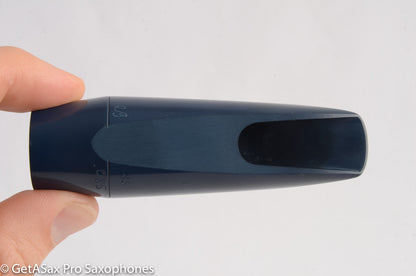 Vandoren A45 Blue Java Alto Saxophone Mouthpiece EG reface MPC557
