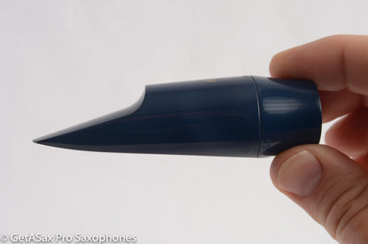 Vandoren A45 Blue Java Alto Saxophone Mouthpiece EG reface MPC557