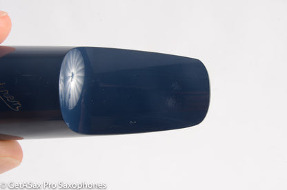 Vandoren A45 Blue Java Alto Saxophone Mouthpiece EG reface MPC557