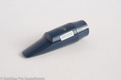 Vandoren A45 Blue Java Alto Saxophone Mouthpiece EG reface MPC557