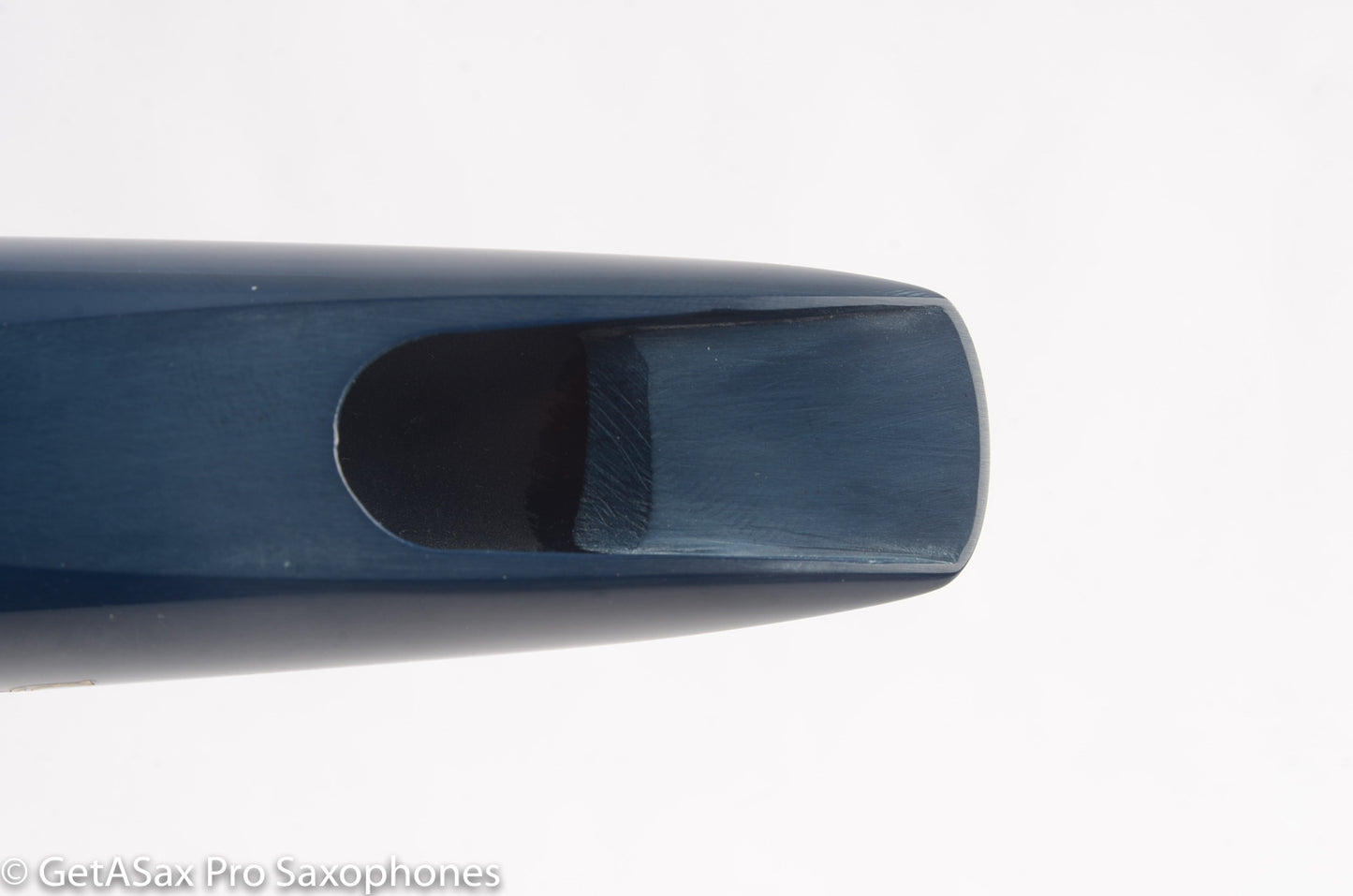 Vandoren Blue Jumbo Java EG Reface A45 Alto .085" MPC561