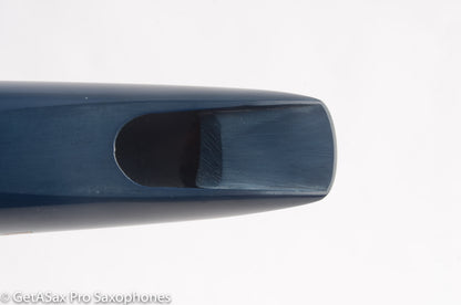 Vandoren Blue Jumbo Java EG Reface A45 Alto .085" MPC561
