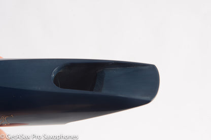Vandoren Blue Jumbo Java EG Reface A45 Alto .085" MPC561