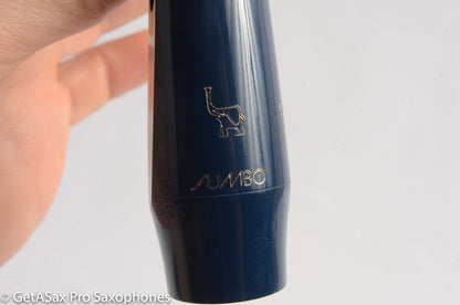 Vandoren Blue Jumbo Java EG Reface A45 Alto .085" MPC561