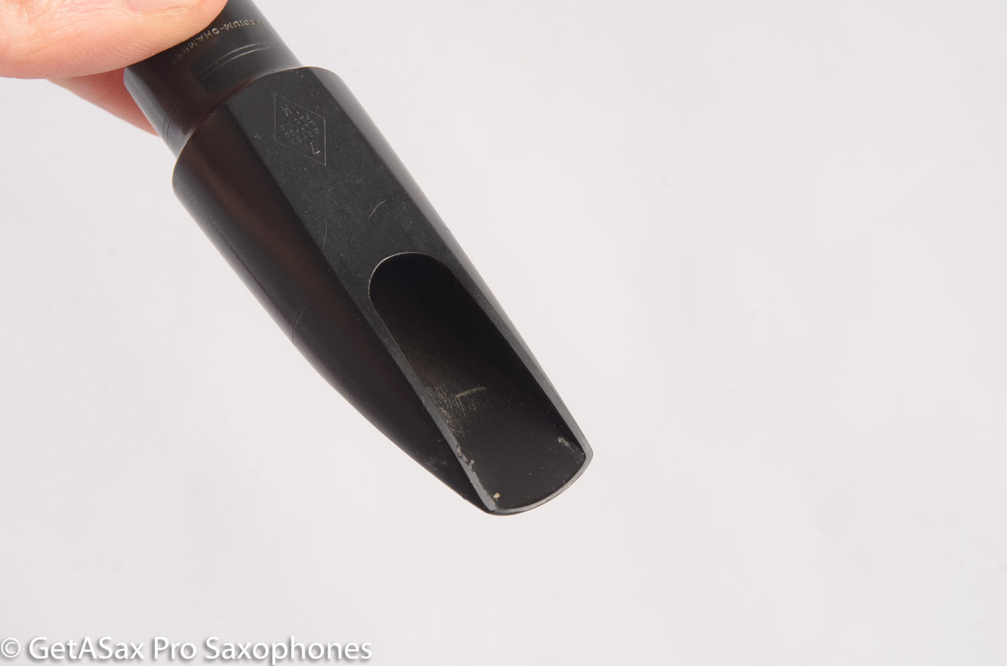 Meyer 7M USA Alto Saxophone Mouthpiece MPC568