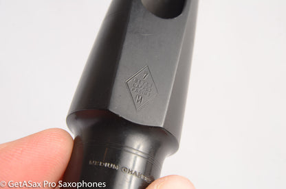 Meyer 7M USA Alto Saxophone Mouthpiece MPC568