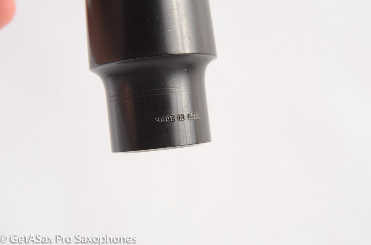 Meyer 7M USA Alto Saxophone Mouthpiece MPC568