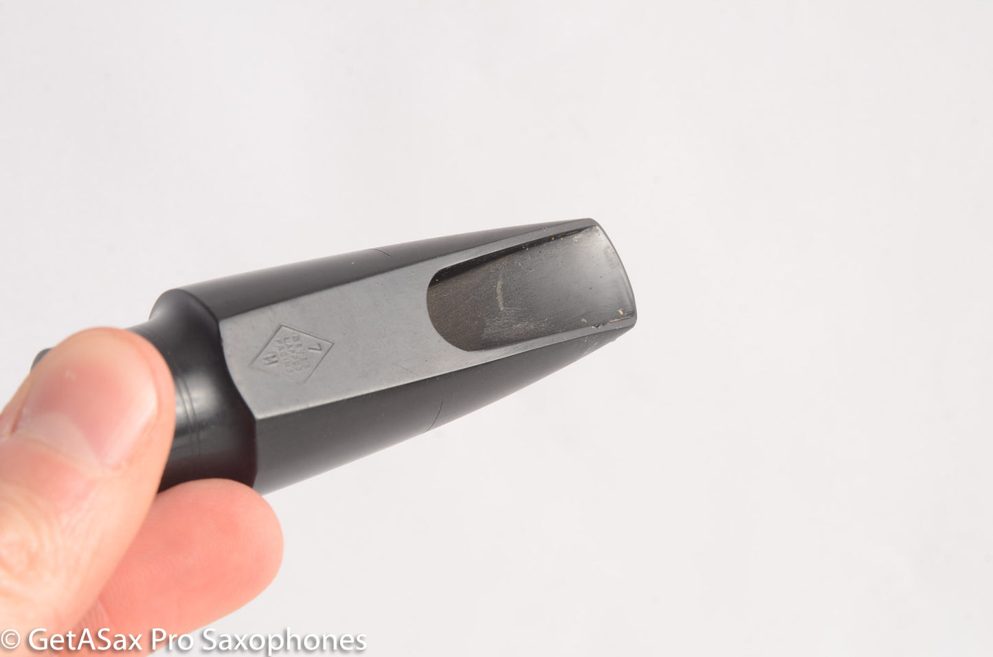 Meyer 7M USA Alto Saxophone Mouthpiece MPC568