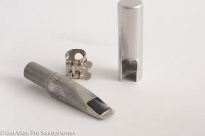 Dukoff Super Power Chamber Miami D7 Tenor Saxophone Mouthpiece MPC569