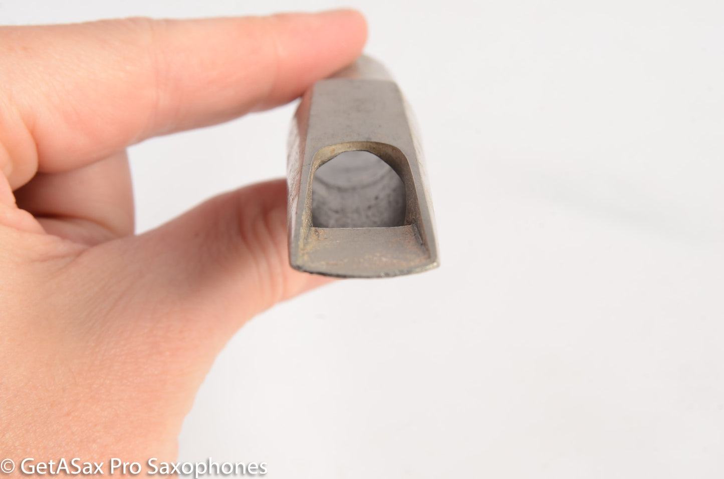 Dukoff Super Power Chamber Miami D7 Tenor Saxophone Mouthpiece MPC569