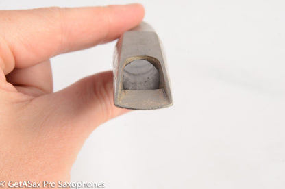 Dukoff Super Power Chamber Miami D7 Tenor Saxophone Mouthpiece MPC569