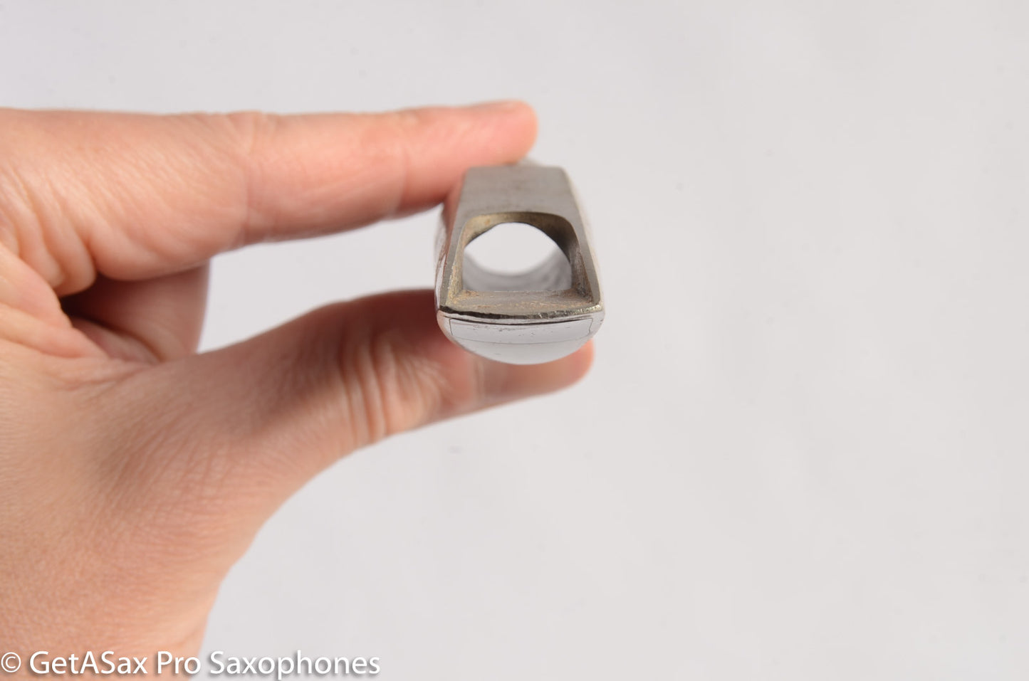 Dukoff Super Power Chamber Miami D7 Tenor Saxophone Mouthpiece MPC569