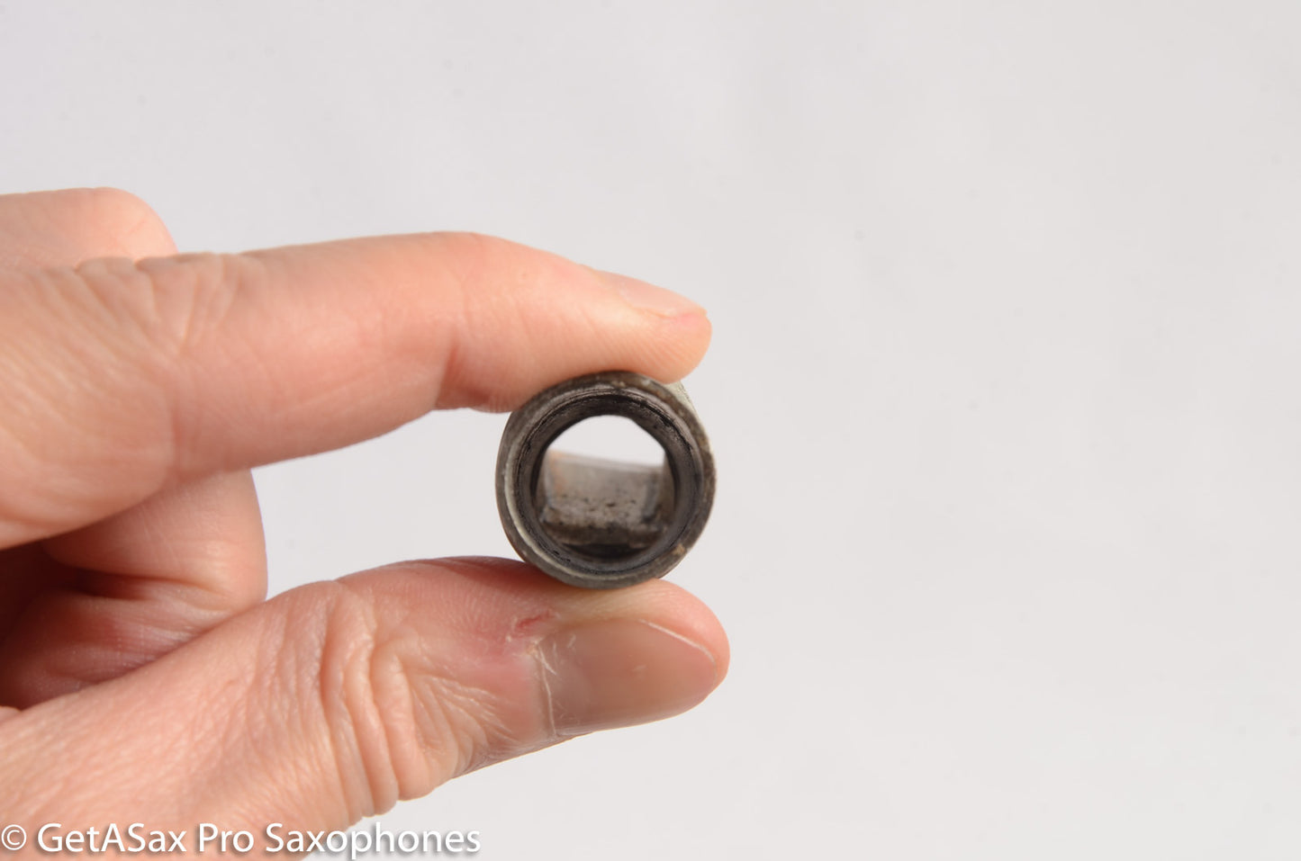 Dukoff Super Power Chamber Miami D7 Tenor Saxophone Mouthpiece MPC569