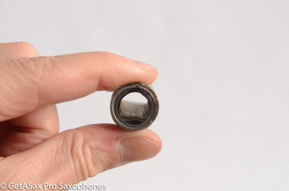 Dukoff Super Power Chamber Miami D7 Tenor Saxophone Mouthpiece MPC569