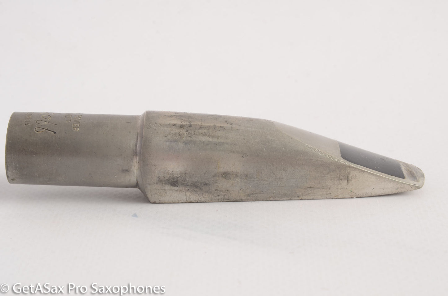 Dukoff Super Power Chamber Miami D7 Tenor Saxophone Mouthpiece MPC569