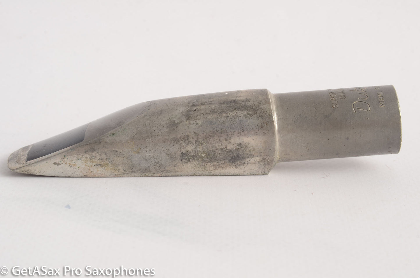 Dukoff Super Power Chamber Miami D7 Tenor Saxophone Mouthpiece MPC569