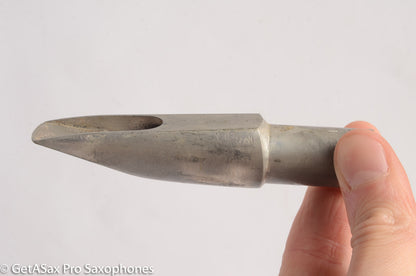 Dukoff Super Power Chamber Miami D7 Tenor Saxophone Mouthpiece MPC569