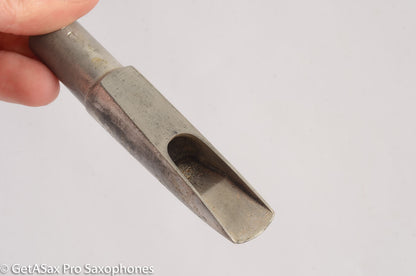 Dukoff Super Power Chamber Miami D7 Tenor Saxophone Mouthpiece MPC569