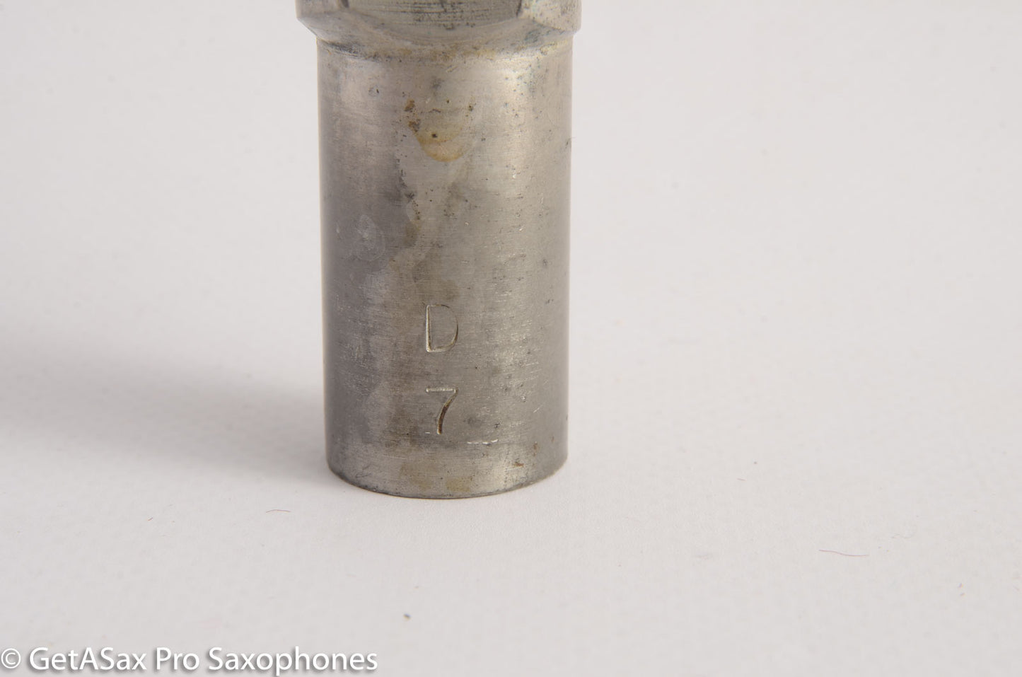 Dukoff Super Power Chamber Miami D7 Tenor Saxophone Mouthpiece MPC569