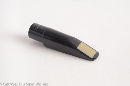 Dukoff Miami Plastic Super Power Chamber D7* Alto Saxophone Mouthpiece MPC573