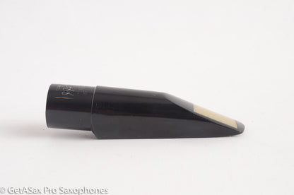 Dukoff Miami Plastic Super Power Chamber D7* Alto Saxophone Mouthpiece MPC573