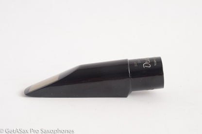 Dukoff Miami Plastic Super Power Chamber D7* Alto Saxophone Mouthpiece MPC573