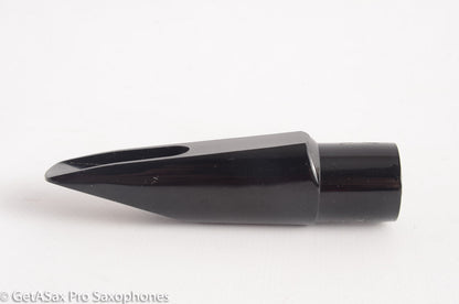 Dukoff Miami Plastic Super Power Chamber D7* Alto Saxophone Mouthpiece MPC573