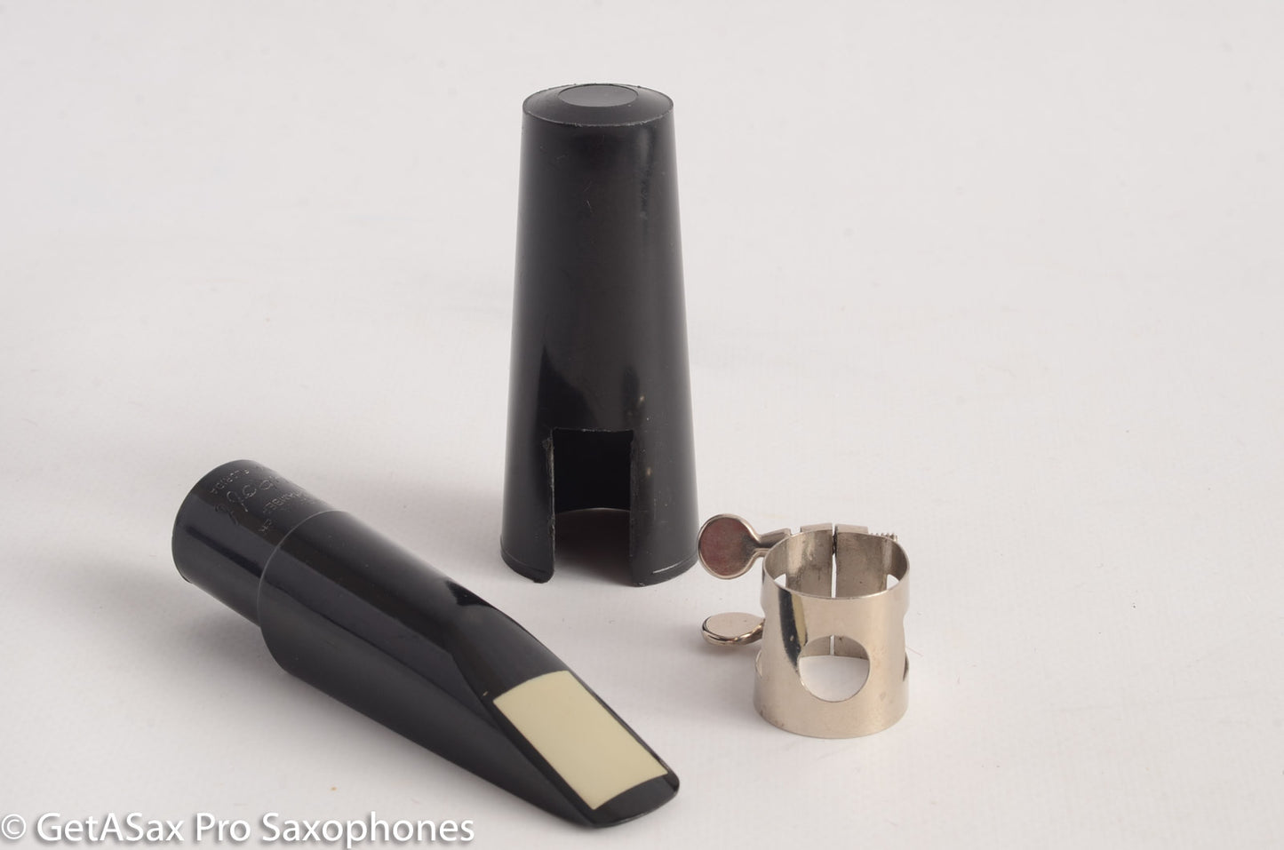 Dukoff Miami Super Power Chamber  D5* plastic Alto Saxophone Mouthpiece MPC575