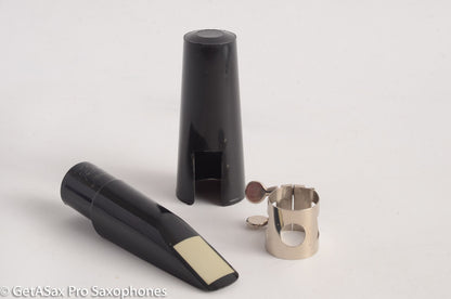 Dukoff Miami Super Power Chamber  D5* plastic Alto Saxophone Mouthpiece MPC575