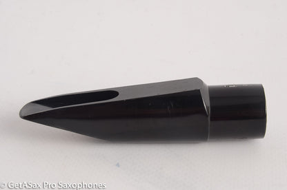 Dukoff Miami Super Power Chamber  D5* plastic Alto Saxophone Mouthpiece MPC575