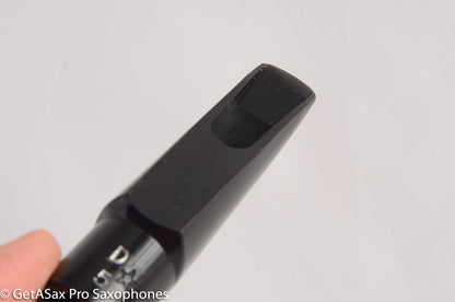 Dukoff Miami Super Power Chamber  D5* plastic Alto Saxophone Mouthpiece MPC575