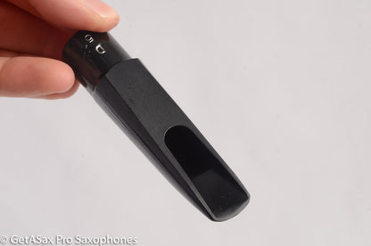 Dukoff Miami Super Power Chamber  D5* plastic Alto Saxophone Mouthpiece MPC575