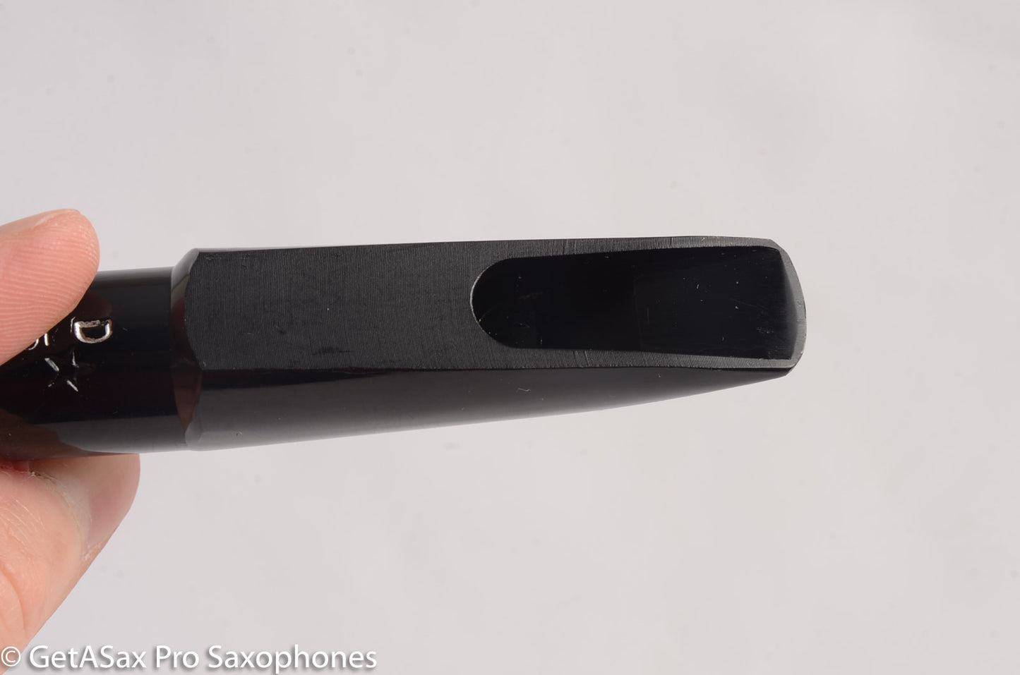 Dukoff Miami Super Power Chamber  D5* plastic Alto Saxophone Mouthpiece MPC575