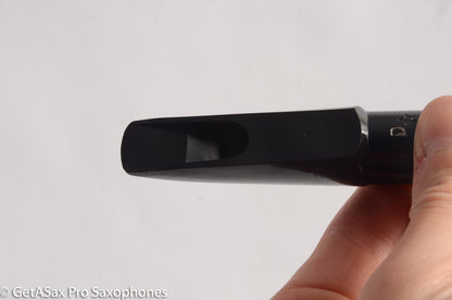 Dukoff Miami Super Power Chamber  D5* plastic Alto Saxophone Mouthpiece MPC575