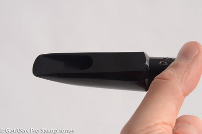 Dukoff Miami Super Power Chamber  D5* plastic Alto Saxophone Mouthpiece MPC575