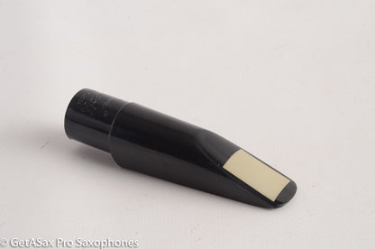 Dukoff Miami Super Power Chamber  D5* plastic Alto Saxophone Mouthpiece MPC575