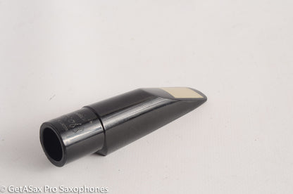 Dukoff Miami Super Power Chamber  D5* plastic Alto Saxophone Mouthpiece MPC575