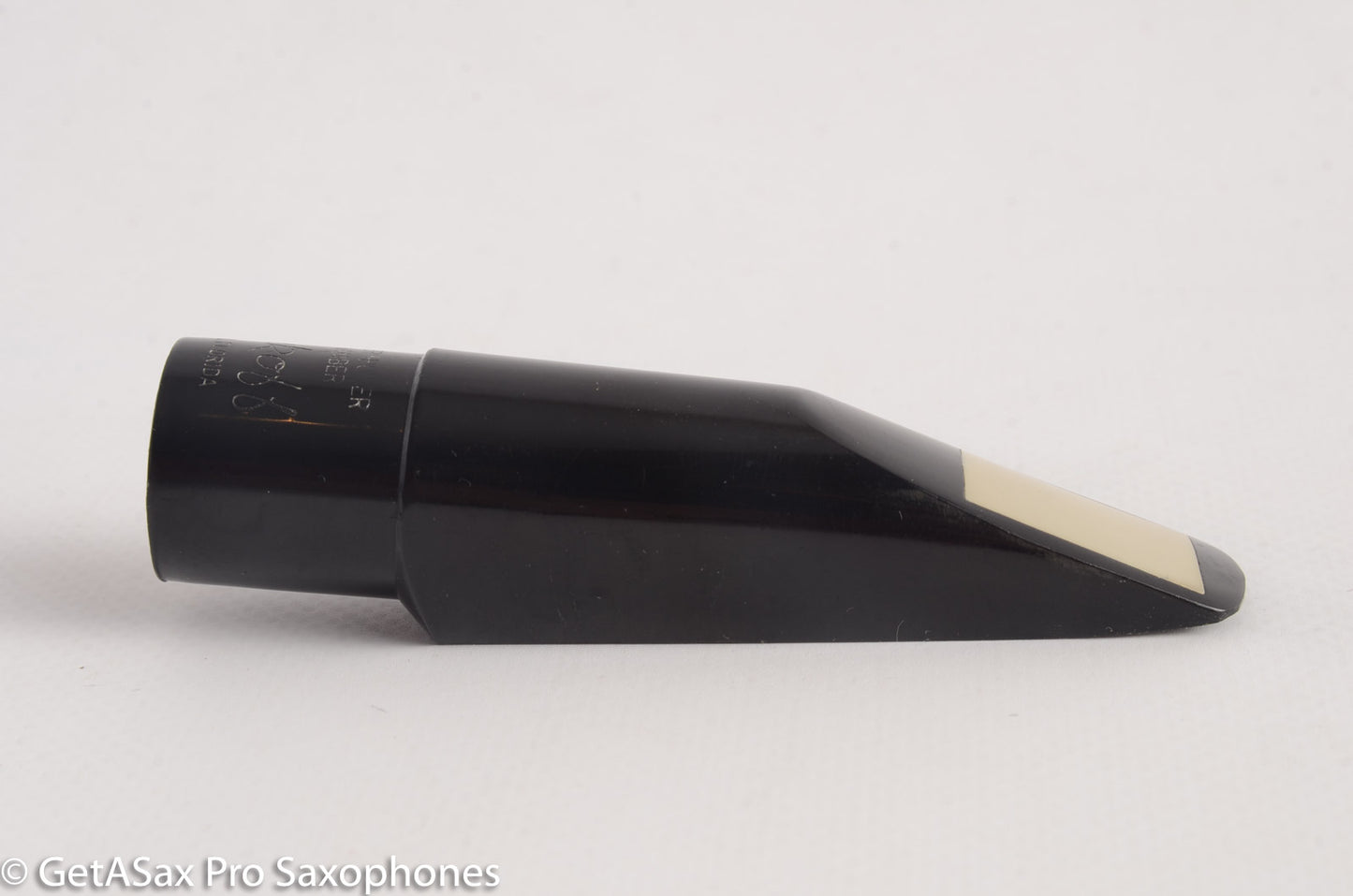 Dukoff Miami Super Power Chamber  D5* plastic Alto Saxophone Mouthpiece MPC575