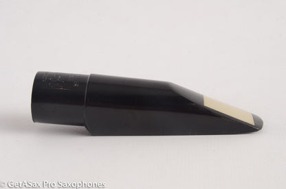 Dukoff Miami Super Power Chamber  D5* plastic Alto Saxophone Mouthpiece MPC575